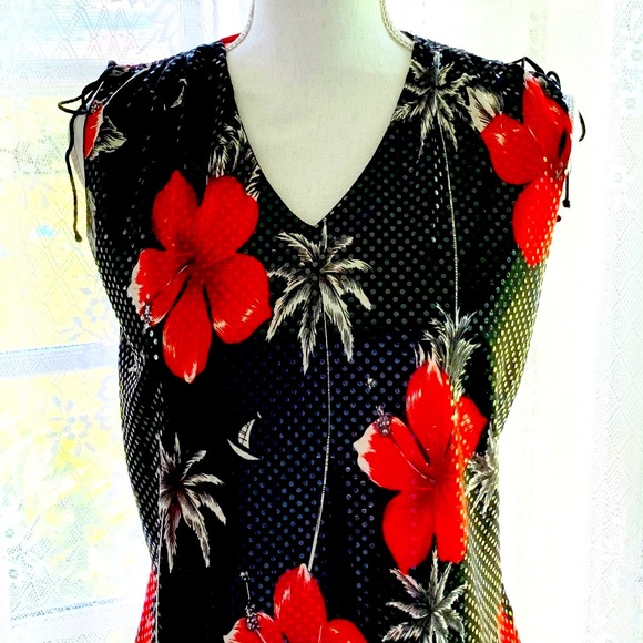 4 pc BLACK BUNDLE & SAVE - glimmer top. MED PET - Picture 2 of 6